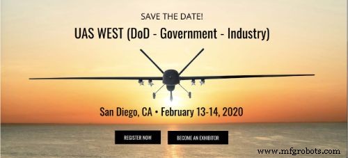 Top 50 Defense Manufacturing Conferences 2020 – Premier Industry Events for Best Practices