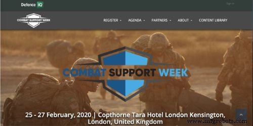 Top 50 Defense Manufacturing Conferences 2020 – Premier Industry Events for Best Practices