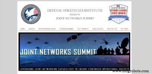 Top 50 Defense Manufacturing Conferences 2020 – Premier Industry Events for Best Practices