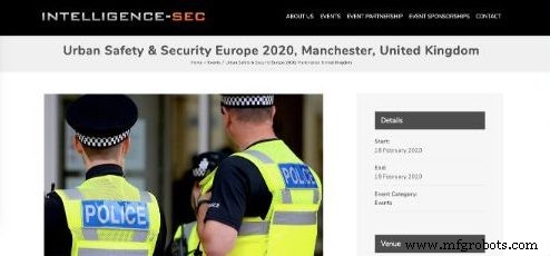 Top 50 Defense Manufacturing Conferences 2020 – Premier Industry Events for Best Practices