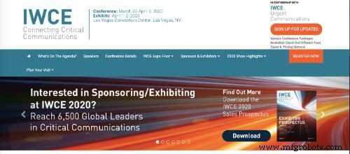 Top 50 Defense Manufacturing Conferences 2020 – Premier Industry Events for Best Practices