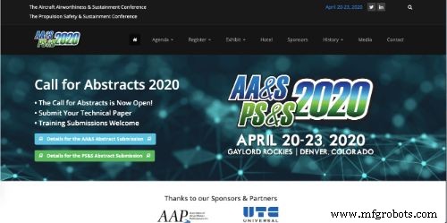 Top 50 Defense Manufacturing Conferences 2020 – Premier Industry Events for Best Practices
