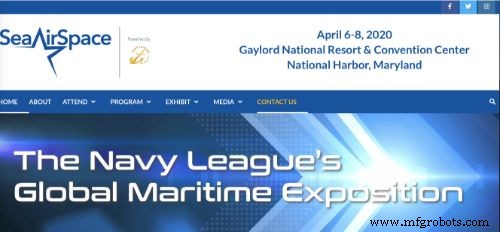 Top 50 Defense Manufacturing Conferences 2020 – Premier Industry Events for Best Practices