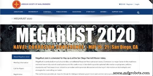 Top 50 Defense Manufacturing Conferences 2020 – Premier Industry Events for Best Practices