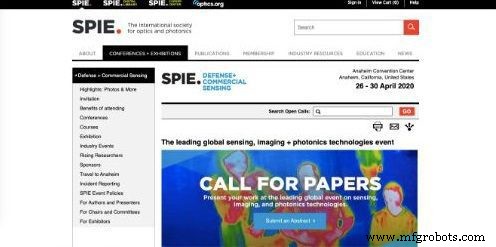 Top 50 Defense Manufacturing Conferences 2020 – Premier Industry Events for Best Practices