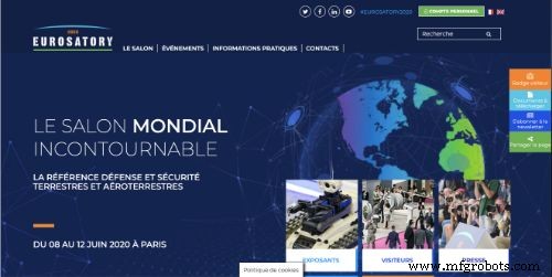 Top 50 Defense Manufacturing Conferences 2020 – Premier Industry Events for Best Practices