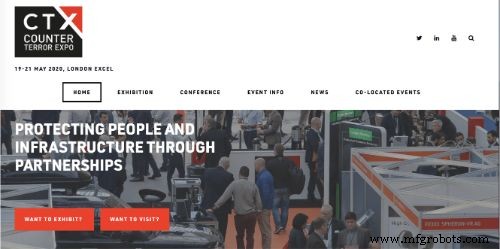 Top 50 Defense Manufacturing Conferences 2020 – Premier Industry Events for Best Practices