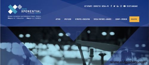 Top 50 Defense Manufacturing Conferences 2020 – Premier Industry Events for Best Practices