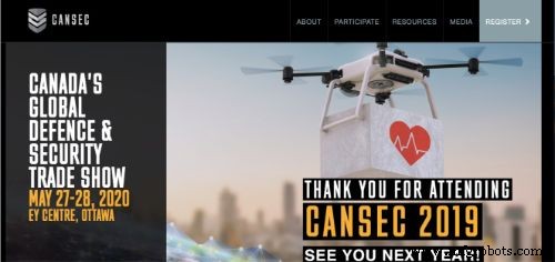 Top 50 Defense Manufacturing Conferences 2020 – Premier Industry Events for Best Practices