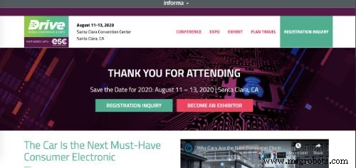 Top 50 Defense Manufacturing Conferences 2020 – Premier Industry Events for Best Practices
