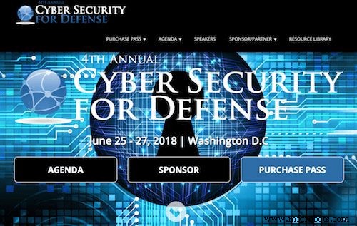 Top 50 Defense Manufacturing Conferences 2020 – Premier Industry Events for Best Practices