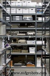 Magnetic Labels: Versatile, Durable Inventory Solutions