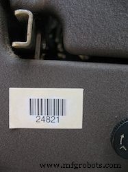 Understanding Metal Stickers: Durable, Secure Asset Identification Solutions