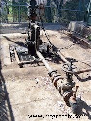 Understanding Leak Detection & Repair (LDAR): Definition, Regulations, and Industry Impact