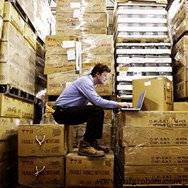 6 Proven Strategies to Optimize Warehouse Inventory Management