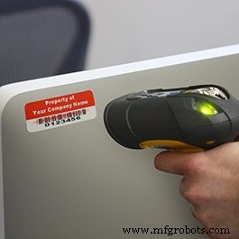 Maximize Profits & Ensure Compliance with Smart Asset Tracking