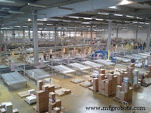 Barcoding Unveiled: Key Benefits and Applications