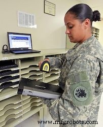 Asset Tracking: Why It Matters & How It Works