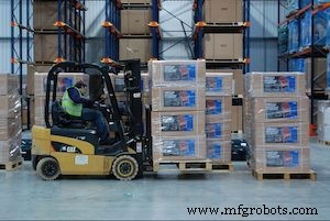 Asset Tracking: Why It Matters & How It Works