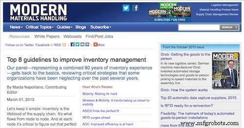 50 Essential Inventory Control Resources: Master Inventory Management with Top Articles, Tutorials & Videos