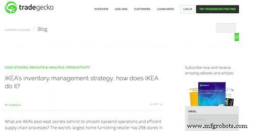 50 Essential Inventory Control Resources: Master Inventory Management with Top Articles, Tutorials & Videos