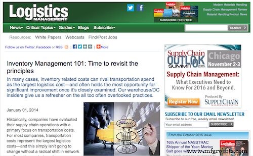 50 Essential Inventory Control Resources: Master Inventory Management with Top Articles, Tutorials & Videos