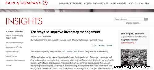 50 Essential Inventory Control Resources: Master Inventory Management with Top Articles, Tutorials & Videos