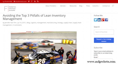 50 Essential Inventory Control Resources: Master Inventory Management with Top Articles, Tutorials & Videos