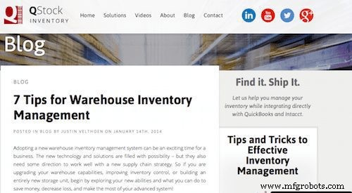 50 Essential Inventory Control Resources: Master Inventory Management with Top Articles, Tutorials & Videos