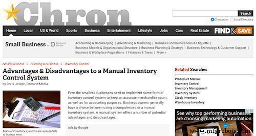50 Essential Inventory Control Resources: Master Inventory Management with Top Articles, Tutorials & Videos
