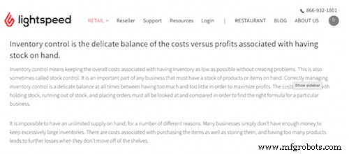 50 Essential Inventory Control Resources: Master Inventory Management with Top Articles, Tutorials & Videos