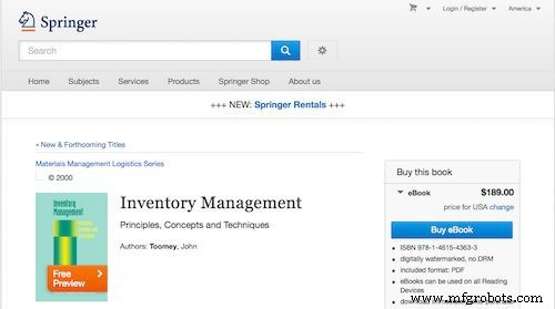 50 Essential Inventory Control Resources: Master Inventory Management with Top Articles, Tutorials & Videos