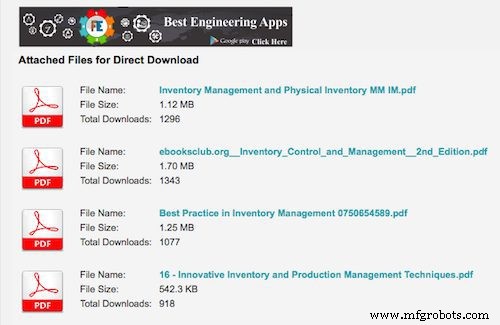 50 Essential Inventory Control Resources: Master Inventory Management with Top Articles, Tutorials & Videos