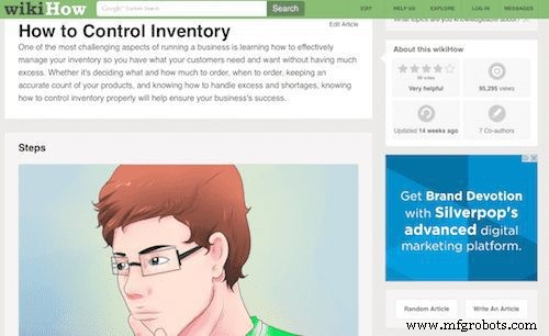 50 Essential Inventory Control Resources: Master Inventory Management with Top Articles, Tutorials & Videos