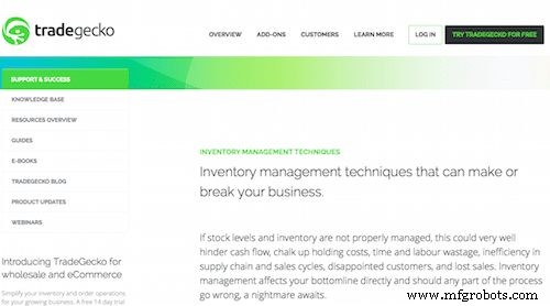 50 Essential Inventory Control Resources: Master Inventory Management with Top Articles, Tutorials & Videos