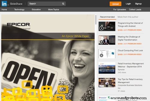 50 Essential Inventory Control Resources: Master Inventory Management with Top Articles, Tutorials & Videos