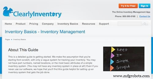 50 Essential Inventory Control Resources: Master Inventory Management with Top Articles, Tutorials & Videos