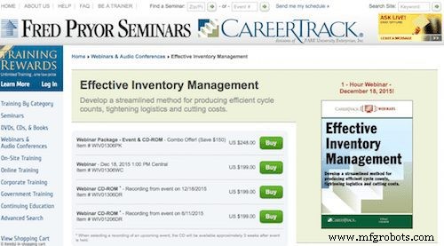 50 Essential Inventory Control Resources: Master Inventory Management with Top Articles, Tutorials & Videos