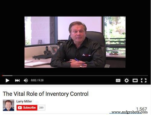 50 Essential Inventory Control Resources: Master Inventory Management with Top Articles, Tutorials & Videos