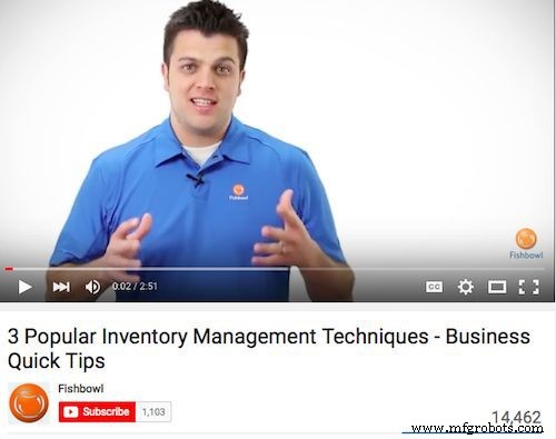 50 Essential Inventory Control Resources: Master Inventory Management with Top Articles, Tutorials & Videos