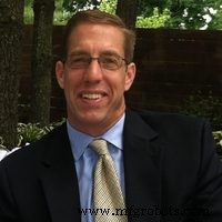 19 Industry Experts Outline Key Factors for Choosing the Ideal Barcode Scanning System