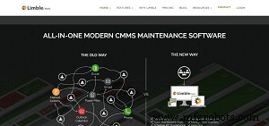 Best CMMS Software: 47 Solutions for Streamlined Asset Management