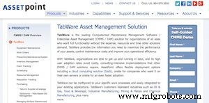 Best CMMS Software: 47 Solutions for Streamlined Asset Management