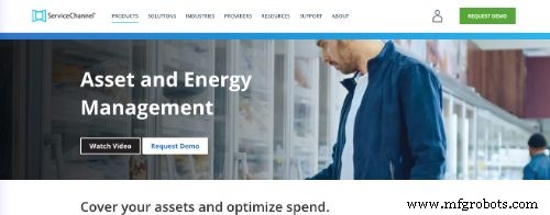 Best CMMS Software: 47 Solutions for Streamlined Asset Management