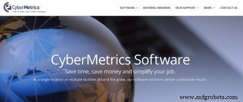 Best CMMS Software: 47 Solutions for Streamlined Asset Management