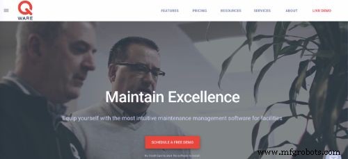 Best CMMS Software: 47 Solutions for Streamlined Asset Management