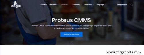 Best CMMS Software: 47 Solutions for Streamlined Asset Management