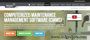 Best CMMS Software: 47 Solutions for Streamlined Asset Management