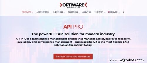 Best CMMS Software: 47 Solutions for Streamlined Asset Management