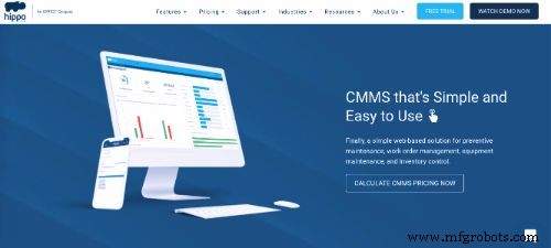 Best CMMS Software: 47 Solutions for Streamlined Asset Management